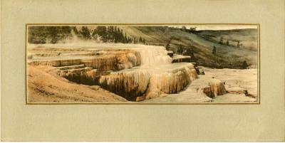 Yellowstone Park