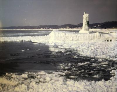 Grand Haven North Pier