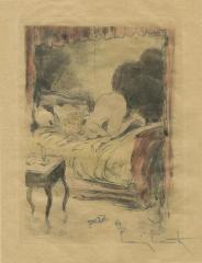 Louis Icart