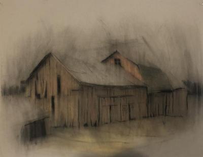 Untitled (Barn)