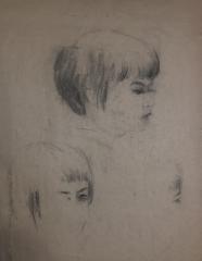 Untitled (Three Girls)