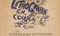 La Lithographie Originale en Couleurs (Original Lithography in Color) 