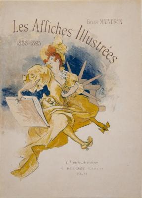 Les Affiches Illustrées (Illustrated Posters)