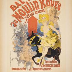 Les Affiches Illustrées (Illustrated Posters)