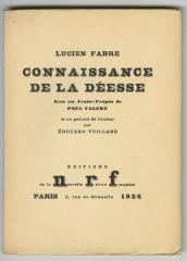 Lucien Fabre