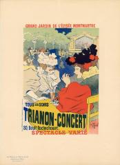 Trianon Concert