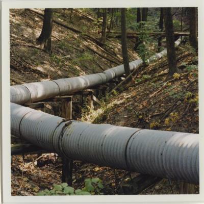 The Pipes