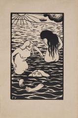 Felix Edouard Vallotton