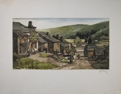 Unknown Title (landscape)