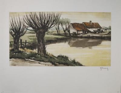 Unknown Title (landscape)