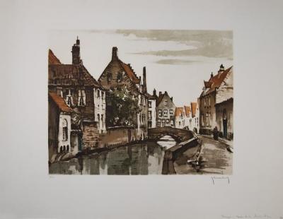 Unknown Title (Bruges)