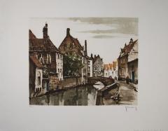 Unknown Title (Bruges)