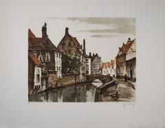 Unknown Title (Bruges)