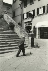 Cortona, Tuscany