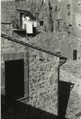 Medieval Quarter, Orvieto, Umbria