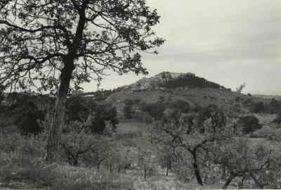 Baschi, Umbria