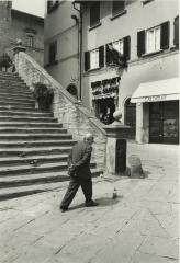 Cortona, Tuscany