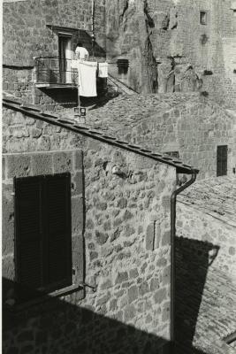 Medieval Quarter, Orvieto, Umbria