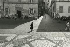 Piazza dell'Duomo, Orvieto, Umbria