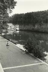 Tiber River, Rome