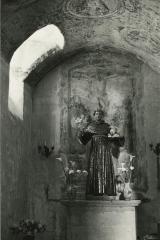 Side Altar, San Giovanale, Orvieto, Umbria