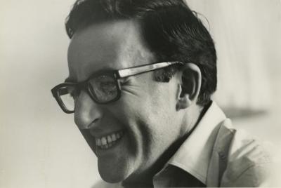 Peter Sellers