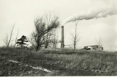 Grand Haven BPL Power Plant