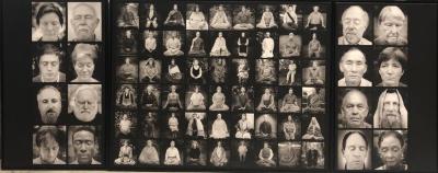 Emanations: Meditation in America at the Millennium