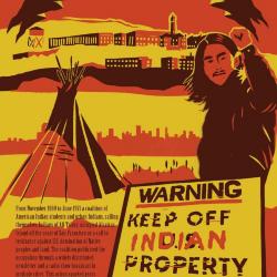 Celebrate People's History: The Occupation of Alcatraz