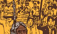 Celebrate People&#039;s History: Atenco Aguanta