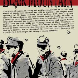 Celebrate People's History: Battle of Blair Mountain