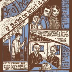 Celebrate People's History: The Brotherhood of Sleeping Car Porters