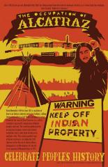 Celebrate People's History: The Occupation of Alcatraz