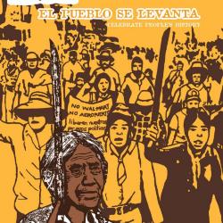 Celebrate People's History: Atenco Aguanta