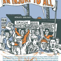 Celebrate People's History: ILWU and the Anti-Apartheid Struggle