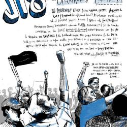 Celebrate People's History: J18, or the Carnival Against Capitalism