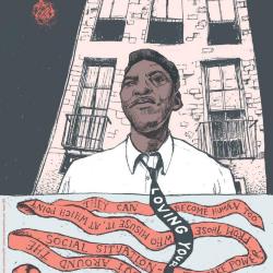 Celebrate People's History: Bayard Rustin