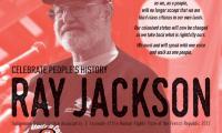 Celebrate People&#039;s History: Ray Jackson