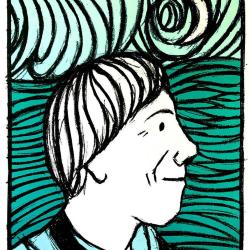 Celebrate People's History: Ursula K. Le Guin