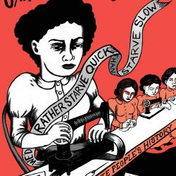 Celebrate People's History: Int'l Ladies' Garment Workers Union