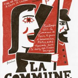 Celebrate People's History: La Commune Vivante! (The Paris Commune)