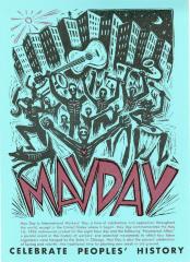 Celebrate People's History: May Day