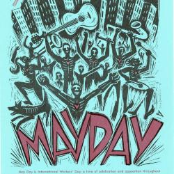 Celebrate People's History: May Day