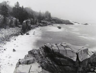 Seaside, Acadia, New Mexico