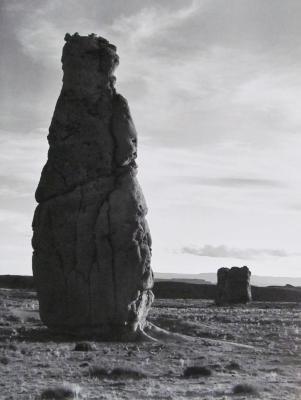 Sentinel, Goblin Valley, Utah