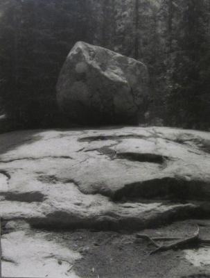 Stone, Aspen, Colorado