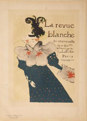 La Revue Blanche