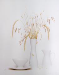 Rosenthal and Mixed Grasses