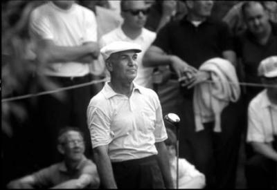 Ben Hogan, Springfield, NJ