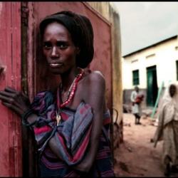 Afghan Refugees, Peshawar, Pakistan